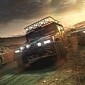 The Crew's Huge World Runs at Solid 30fps Instead of "Flimsy" 60fps, Dev Says
