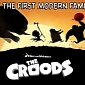 The Croods for Android 1.3.0 Now Available for Download