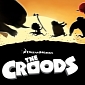 The Croods for Android 1.3.1 Now Available for Download