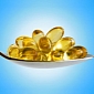 The Cure for Arthritis: Fish Oil and Aspirin