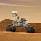 The Curiosity Rover Turned Hiker Readies to Explore Mars' Mount Sharp