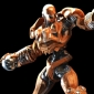 The Cyborgs in Speedball 2 Revealed