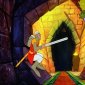 The DS Is Getting Dragon's Lair, the Improved Version!