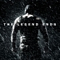 ‘The Dark Knight Rises’ – First Poster Is Here