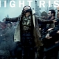 “The Dark Knight Rises” Passes the $1 Billion (€797.7 Million) Mark