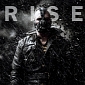 “The Dark Knight Rises” Set for $150 Million (€119.1 Million) Opening