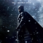 The Dark Knight Rises as the Most Downloaded Movie on BitTorrent This Week