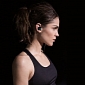 The Dash Smart Ear Buds Double as a Fitness Tracker – Video