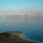 The Dead Sea Is About to 'Die'