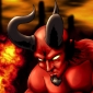 The Devil Wins in Guitar Hero III