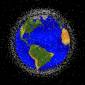 The Difficulties of Tracking Space Debris