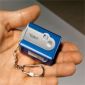 The Digital Camera You Can Keep on Your Keychain