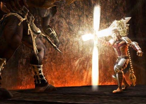 Dante's Inferno: Divine Edition - PlayStation 3