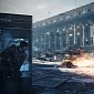 The Division Aims for 30fps Framerate, Resolution Unknown