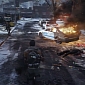 The Division Diary Offers Details on Snowdrop Engine and Its Use