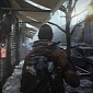 The Division Is Also Being Developed by Driver: San Francisco Studio