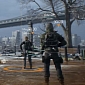 The Division MMO Will Include Eight-Player Missions