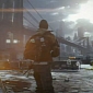The Division Snowdrop Engine Gets More Details from Ubisoft