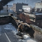 The Division Teaser Offers a Short Look at the Snowdrop Engine