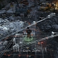 The Division VGX 2013 Trailer Shows Off Stunning Snowdrop Engine Visuals