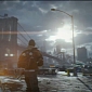 The Division Will Deliver Drama, Realistic Scenarios, Says Ubisoft