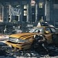 The Division on PC Already Downgraded in Terms of Visuals to Match PS4, Xbox One – Report