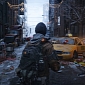 The Division's Snowdrop Engine Allows Small Teams to Make Big Titles