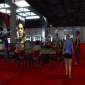 The EA Sports Complex Is Now Available for PlayStation Home Users
