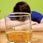 The Earlier Kids Start Talking, the More Likely They Are to Become Teen Drinkers