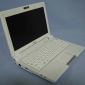 The Eee PC Gets Dissected By FCC: Bluetooth and Multi-Finger Trackpad