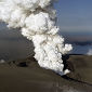 The Effects of Glaciovolcano Eruptions