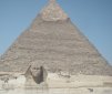 The Egyptian Pyramids: How They Appeared and How They Were Built