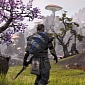 The Elder Scrolls Online Beta Gets New Round of Invitations Sent to Fans