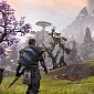 The Elder Scrolls Online Delivers More Beta Invitations to Fans