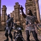 The Elder Scrolls Online Delivers More Orc Info, Explains Political Choices
