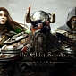 The Elder Scrolls Online Dev Details Maps, Guilds and Combat Mechanics