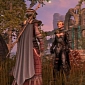 The Elder Scrolls Online Dev Wants to Make the Game Beautiful and Fun