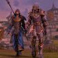 The Elder Scrolls Online Gets First Screenshots, More Details
