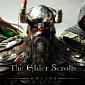 The Elder Scrolls Online Gets Gameplay Video, Cinematic Trailer