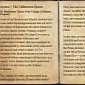 The Elder Scrolls Online Introduces The Unforseen Queen of the Aldmeri
