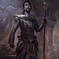 The Elder Scrolls Online Launches Mage Naming Contest