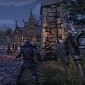 The Elder Scrolls Online Login Issues Due to High Traffic, Temporary Solution Offered