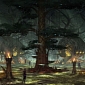 The Elder Scrolls Online Lore Details Reveal Aldmeri Dominion Info