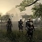 The Elder Scrolls Online Officially Delayed for PS4, Xbox One