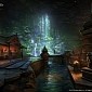 The Elder Scrolls Online: Tamriel Unlimited Trailer Highlights What's New