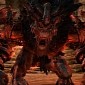 The Elder Scrolls Online Update 4 Detailed via New Video