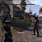 The Elder Scrolls Online Will Have Unique Chat System on PlayStation 4 and Xbox One