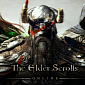 The Elder Scrolls Online Won’t Take Skyrim and Just Add Multiplayer, Dev Says