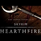The Elder Scrolls V: Hearthfire DLC Now Live on Steam
