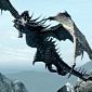The Elder Scrolls V: Skyrim Dragonborn Gets Screenshots, Details